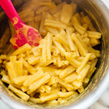 real stovetop mac and cheese recipe