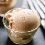 salted peanut butter and honey ice cream recipe