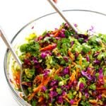 seriously delicious detox salad recipe