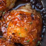 Slow Cooker Apricot Chicken Recipe-image