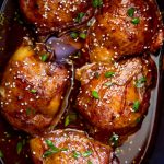 Slow Cooker Mongolian Chicken Recipe-image