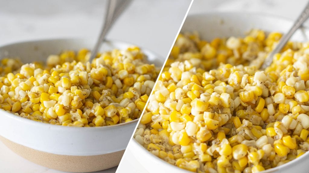 jaylynn little's southern sweet fried corn recipe