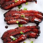 Sticky Chinese Char Shiu Recipe-image