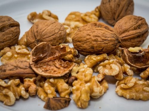 sweet-and-spicy-walnuts-recipe