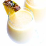 tropical mimosa smoothie recipe