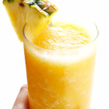 tropical wine slushies recipe