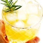 whiskey lemonade recipe