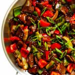 easy pepper steak recipe