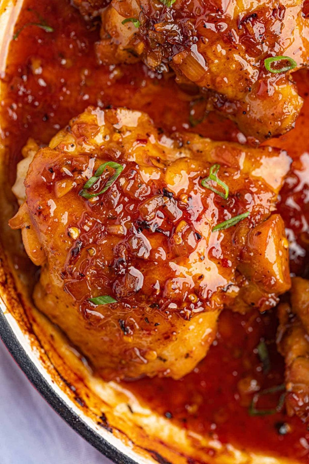 Sticky Sweet Shoyu Chicken Recipe | Recipes.net