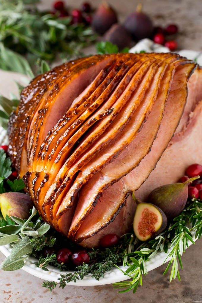 Honey Glazed Ham Recipe | Recipes.net