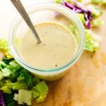 sunshine salad dressing recipe