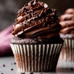 Perfectly Moist Classic Chocolate Cupcakes