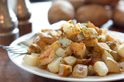 Breakfast Potatoes Recipe