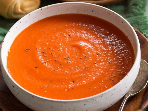 best tomato soup recipe