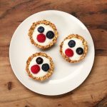Breakfast Granola Cups Recipe-image