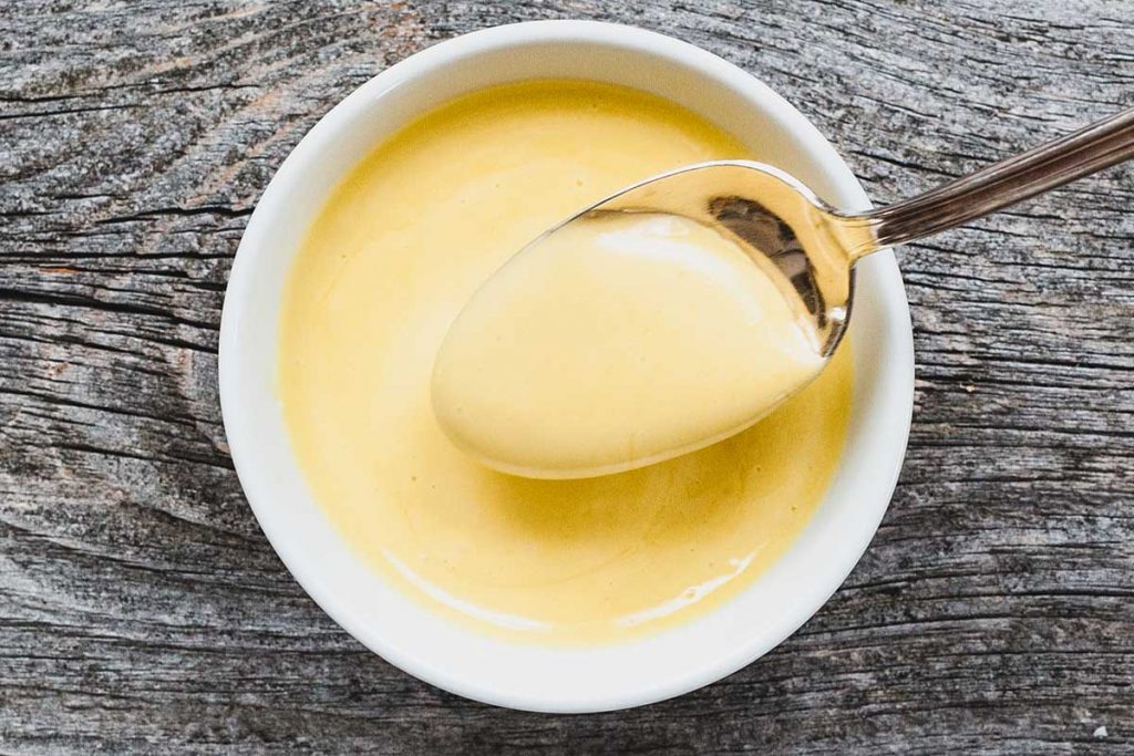 easy aioli recipe