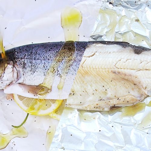 Whiting Fish Recipe - Recipes.net