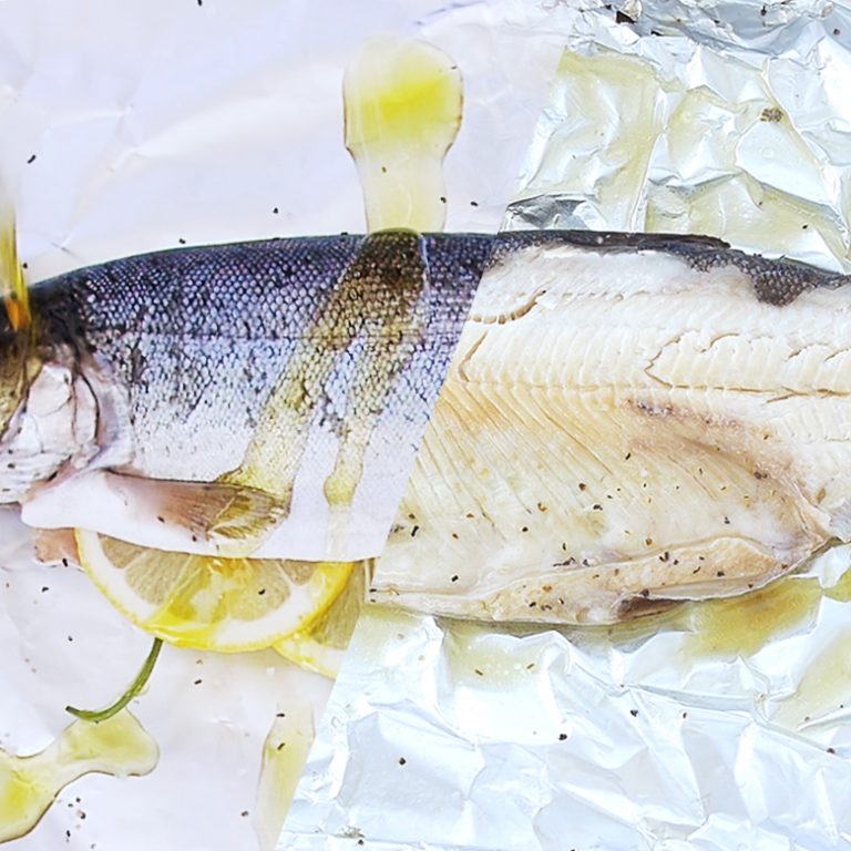 Whiting Fish Recipe - Recipes.net