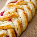 homemade pastry dough (quick method) recipe