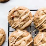 maple brown sugar cookies recipe
