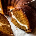 pumpkin cream cheese bundt cake recipe
