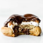s'more chocolate chip cookies recipe