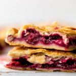 strawberry blackberry slab pie recipe
