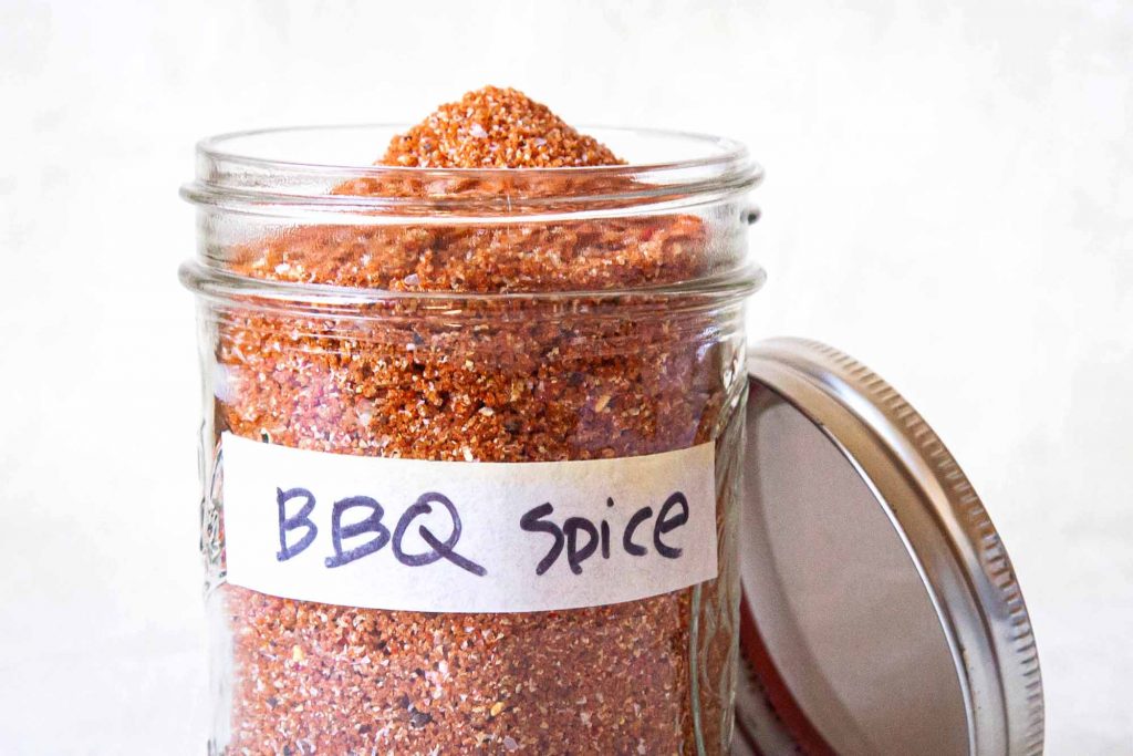 the best dry rub for ribs recipe