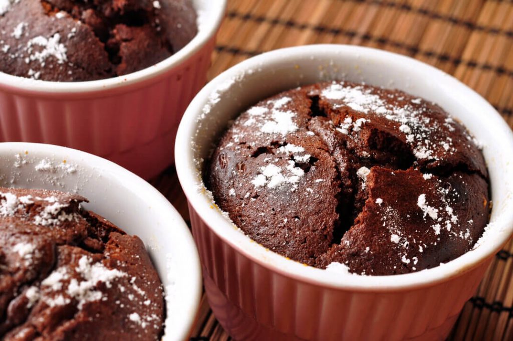 chocolate-banana-souffles-recipe