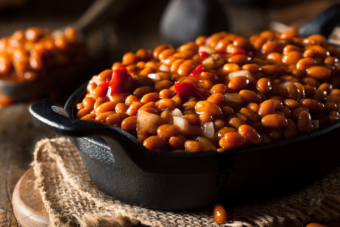 How To Make Firehouse Baked Beans Recipe - Recipes.net