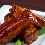 Chinese Pork Ribs Recipe-image