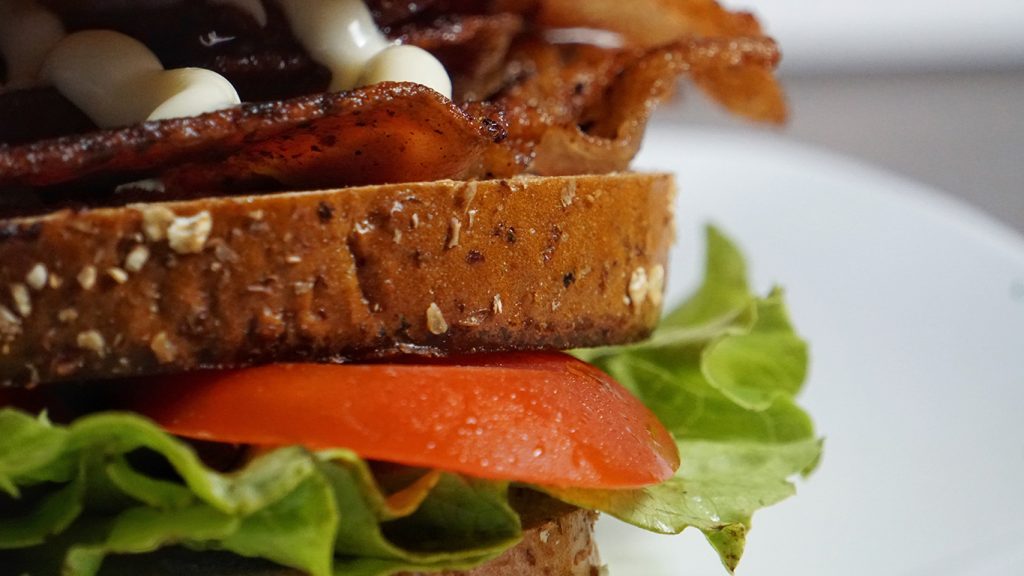 The Best BLT (Bacon, Lettuce, and Tomato) Sandwich Recipe