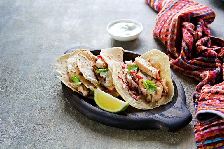 Bubba Gump’s Copycat Bourbon Street Mahi Mahi Recipe