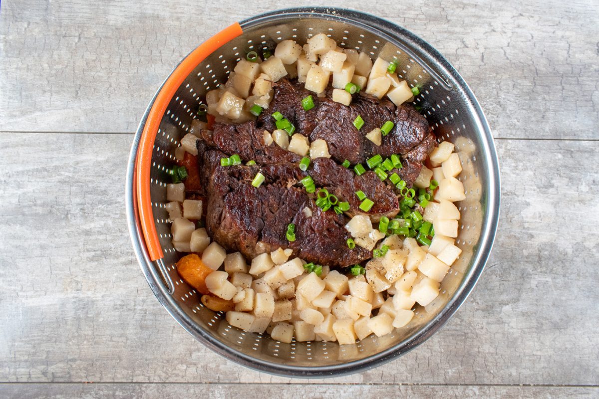 Golden Corral Pot Roast Recipe