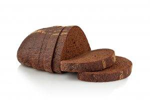 traditional rye bread