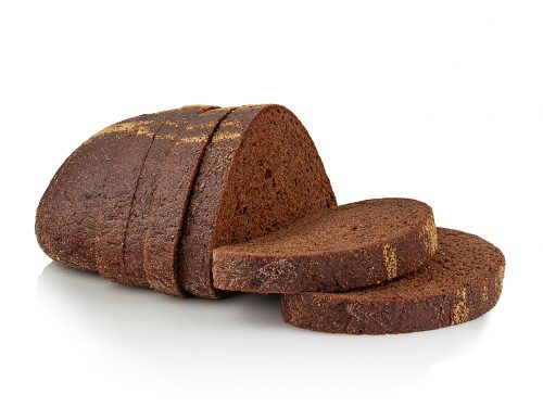 traditional rye bread