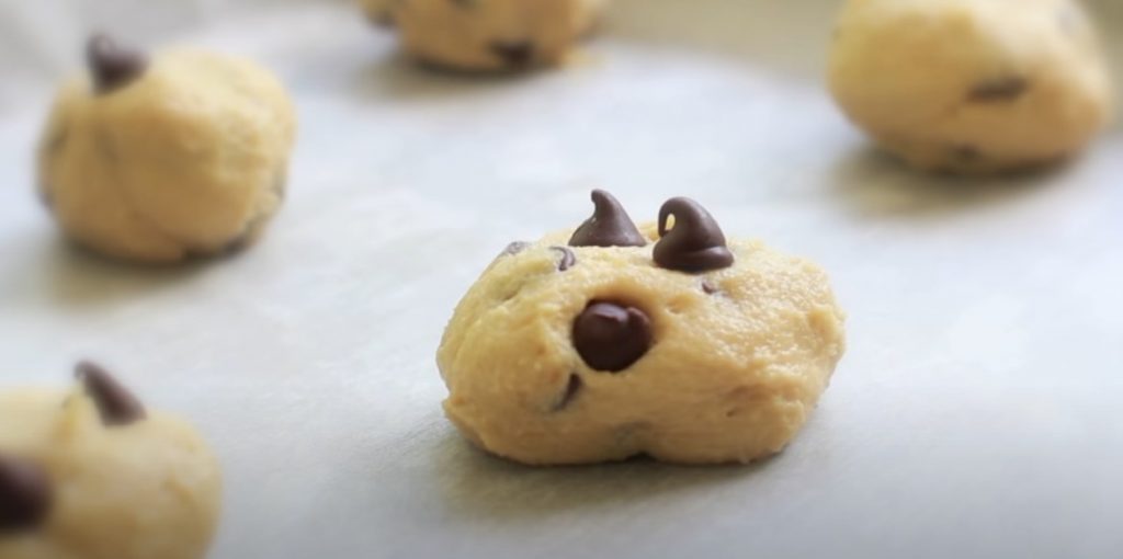 gluten-free fudge cookies recipe