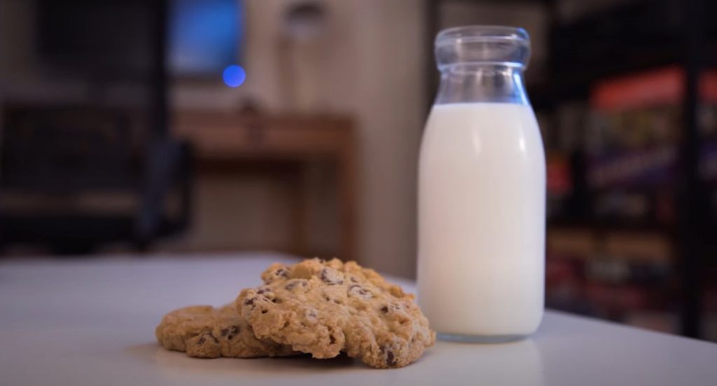 doubletree cookie recipe