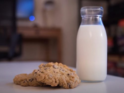 doubletree cookie recipe