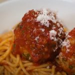 skinny italian turkey meatballs recipe