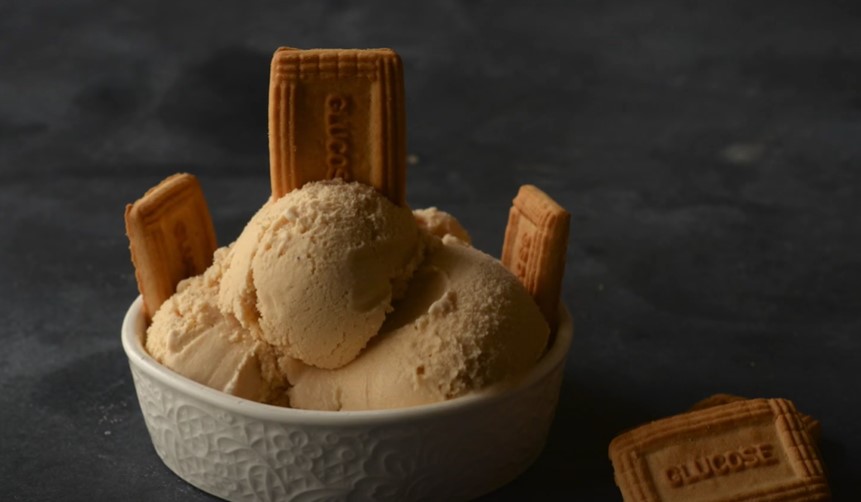 chai ice cream recipe