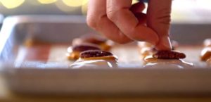 turtle pretzels recipe