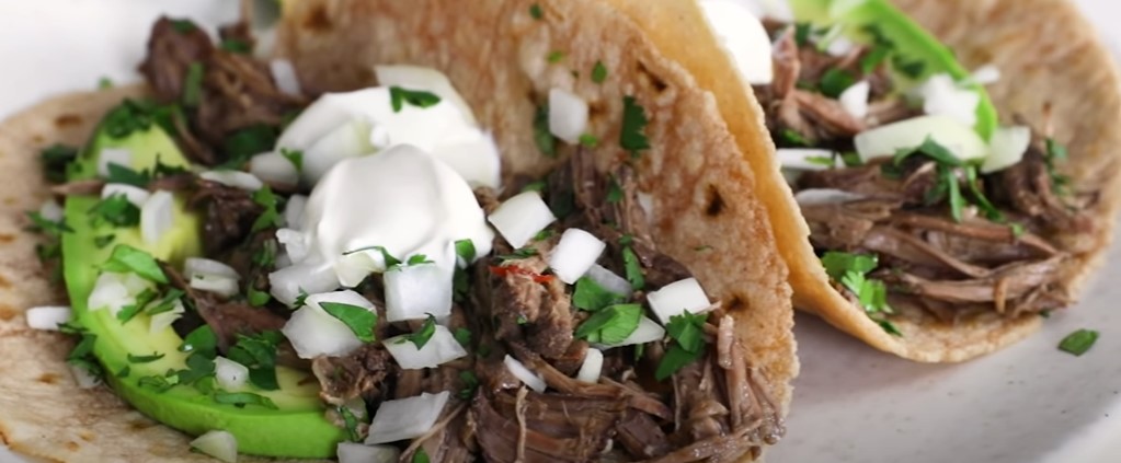 roasted beef barbacoa recipe