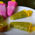 Kiwi Mojito Popsicles Recipe-image