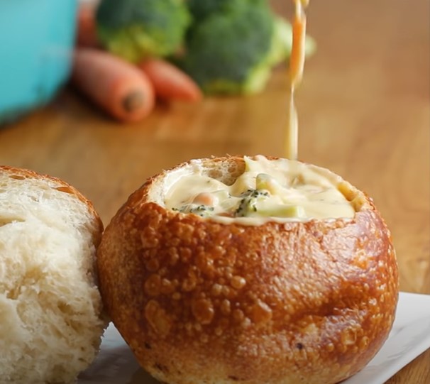 condensed cheddar cheese soup recipe