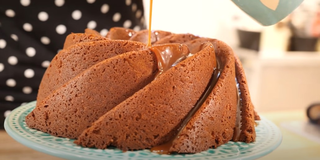 Best Spice Cake Mix Recipes - Recipes.net