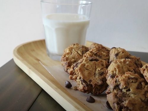 butterscotch cookie recipe