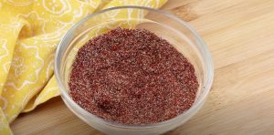 turkey rub recipe