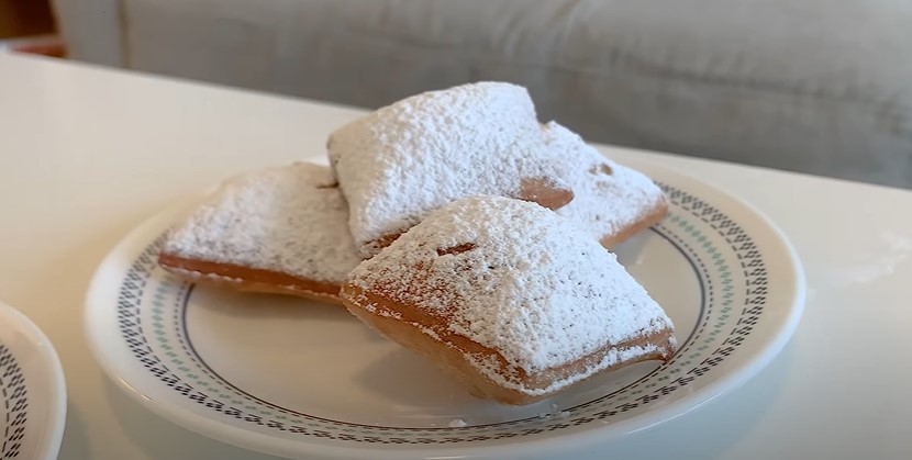 disneyland beignets recipe