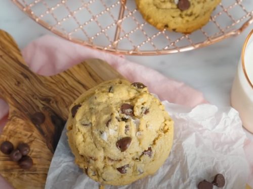 chocolate sugar cookies with peanut butter recipe